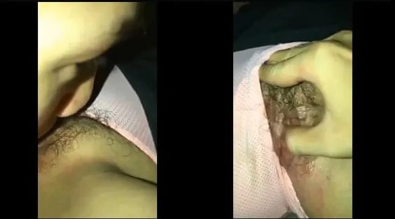 Khi em ghệ thích lếu lều lúc ngủ