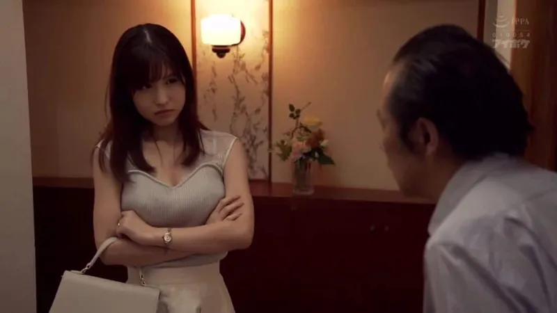 Gừng càng già càng cay, gã chồng già đưa vợ trẻ lên đỉnh mỗi ngày