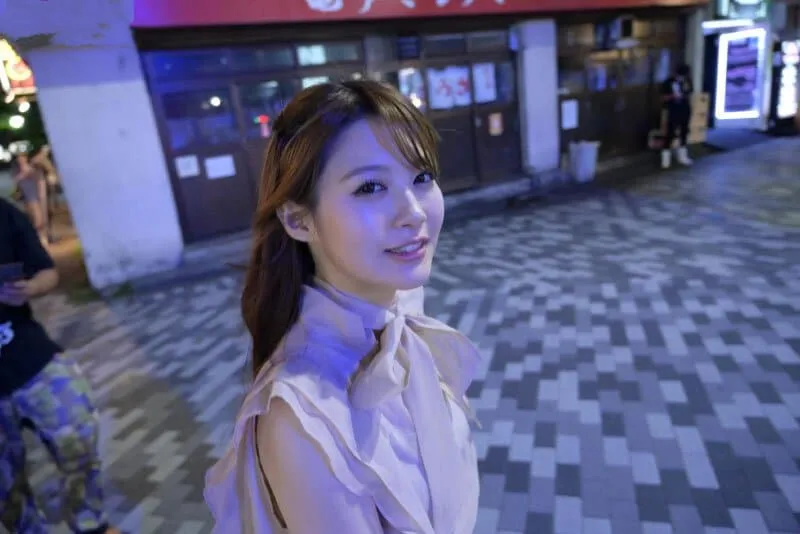 Em xinh thế này thì làm tình cả đêm cũng xứng đáng ~minami aizawa