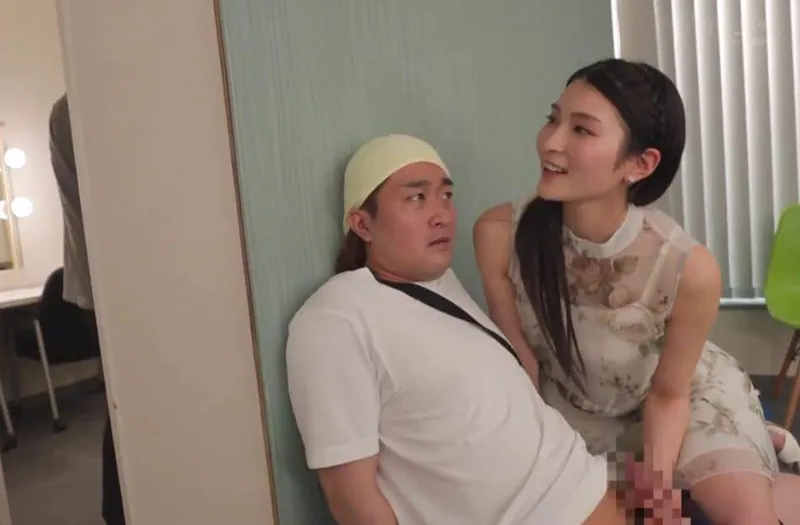 Cám dỗ phang ở nơi công cộng của suzu honjou, ai có thể từ chối ?